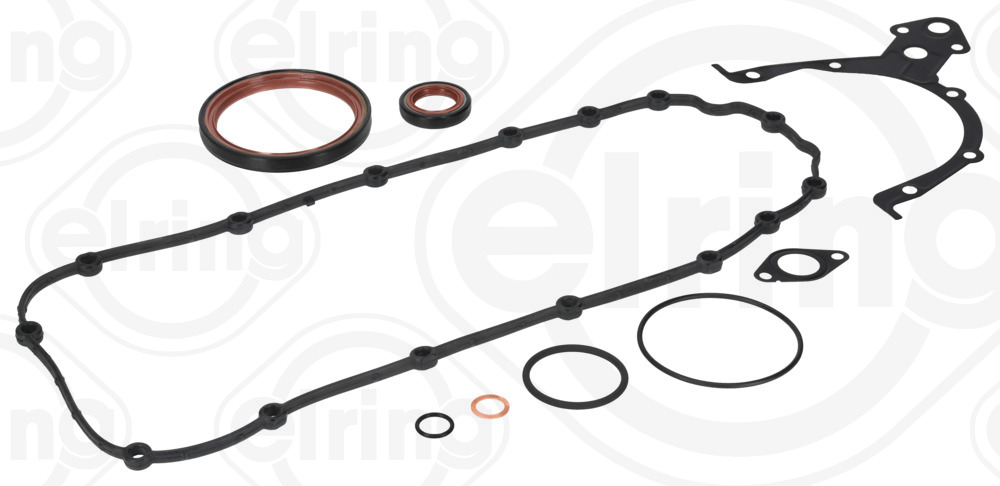 Kit guarnizioni, monoblocco ELRING 409.910