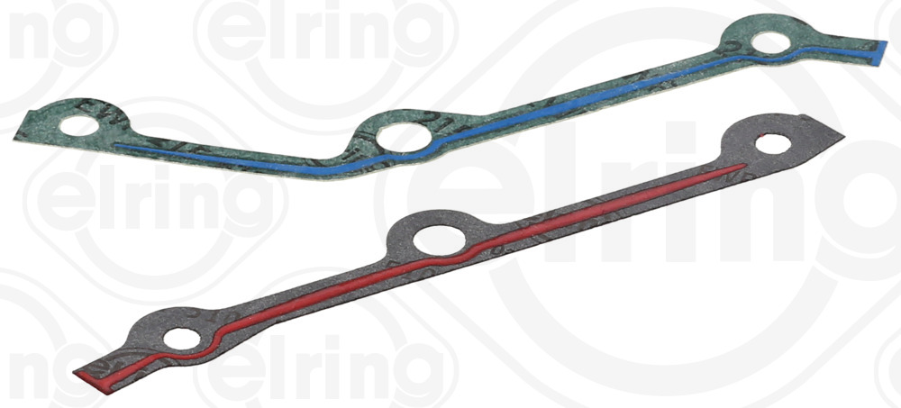 Kit guarnizioni, carter distribuzione ELRING 412.490