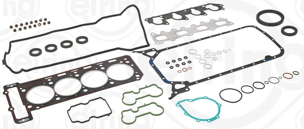 Kit completo guarnizioni, motore ELRING 413.171