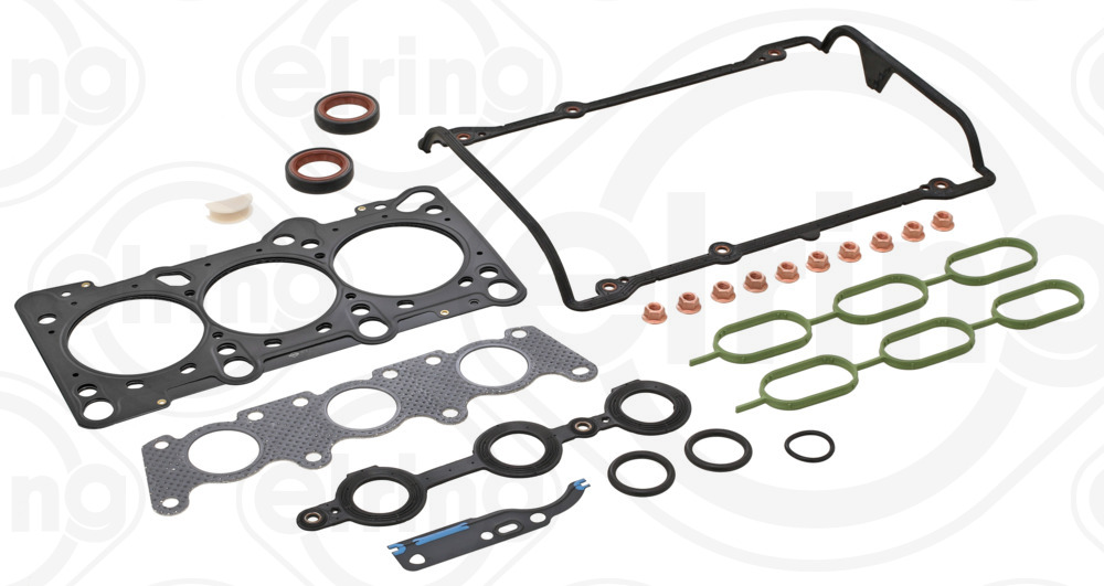 Kit guarnizioni, testata ELRING 413.820