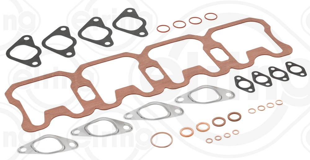 Kit guarnizioni, testata ELRING 418.130