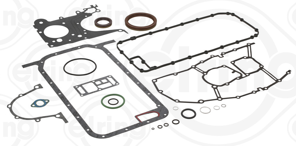 Kit guarnizioni, monoblocco ELRING 423.980