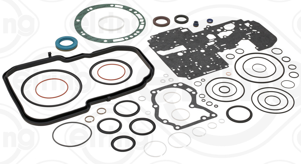 Kit guarnizioni, cambio automatico ELRING 424.250