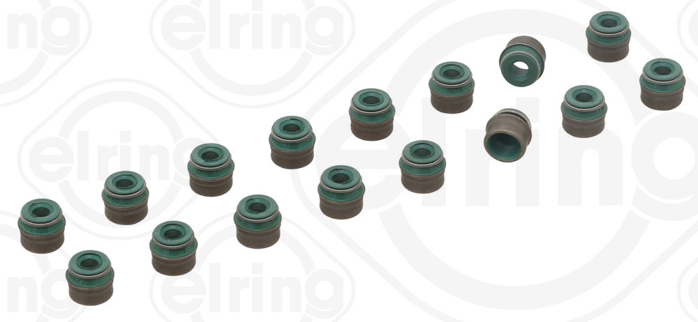Kit guarnizioni, stelo valvola ELRING 424.800