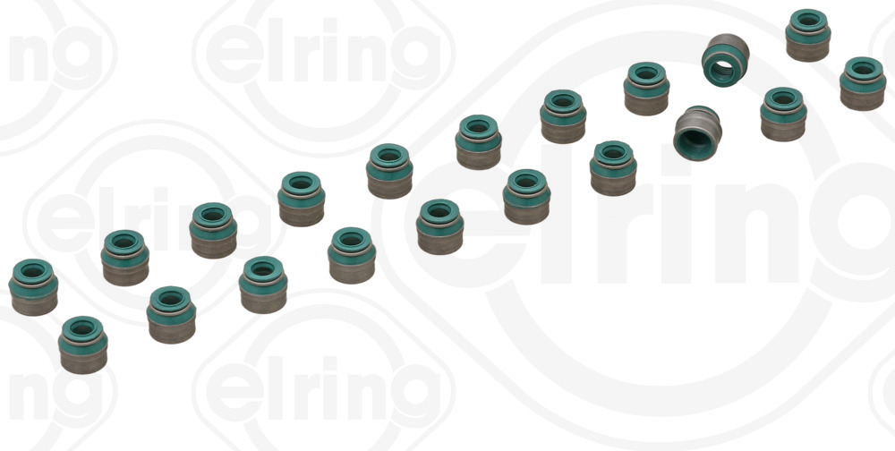 Kit guarnizioni, stelo valvola ELRING 424.810