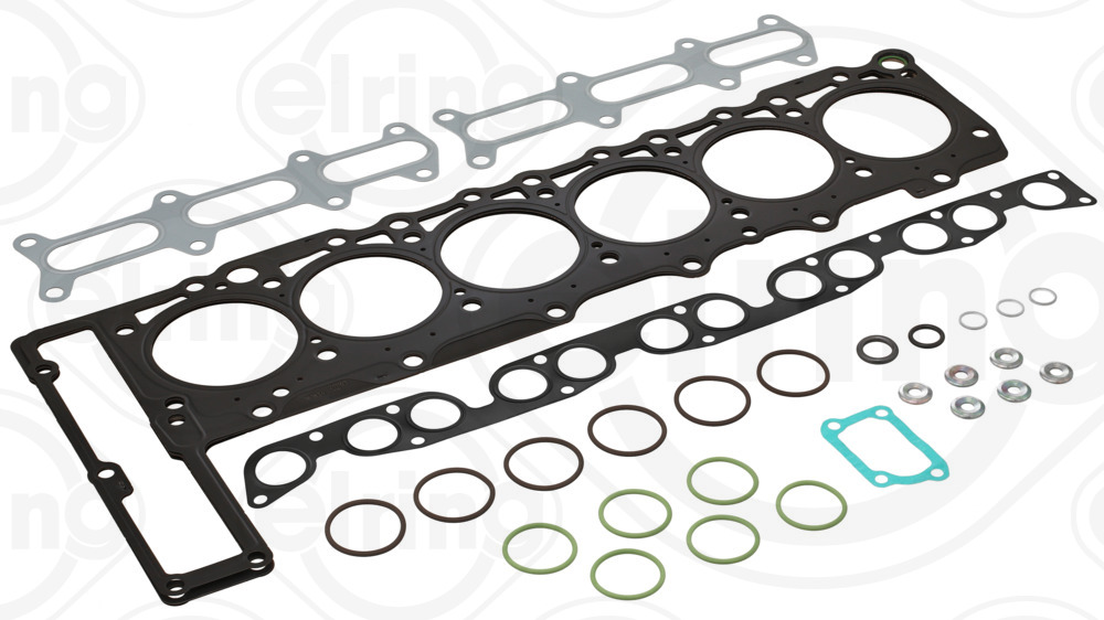 Kit guarnizioni, testata ELRING 424.910