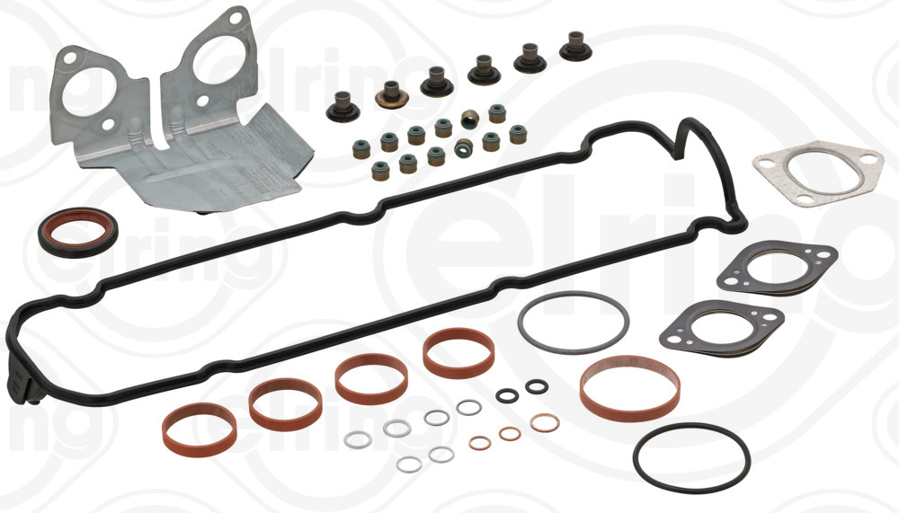 Kit guarnizioni, testata ELRING 425.140