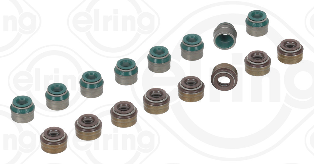 Kit guarnizioni, stelo valvola ELRING 425.290