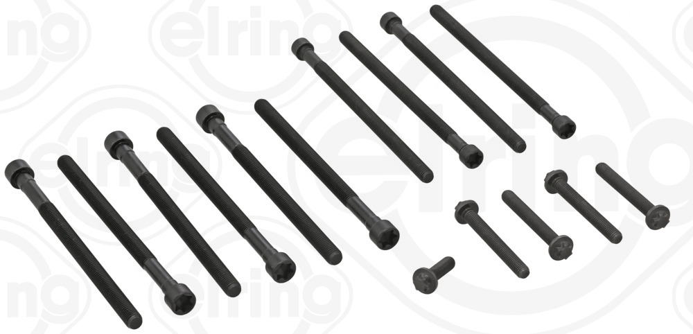 Kit bulloni testata ELRING 426.890
