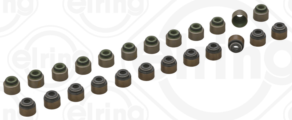 Kit guarnizioni, stelo valvola ELRING 427.370
