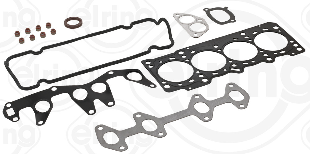 Kit guarnizioni, testata ELRING 427.910