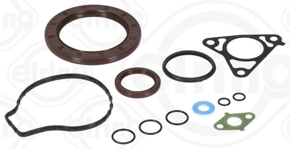 Kit guarnizioni, monoblocco ELRING 428.370