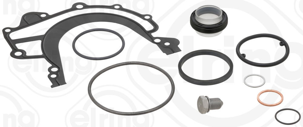 Kit guarnizioni, monoblocco ELRING 428.400