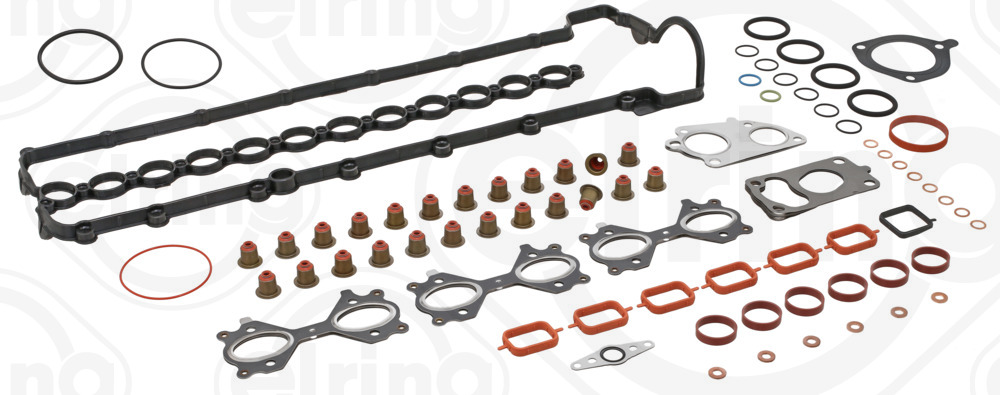 Kit guarnizioni, testata ELRING 428.640