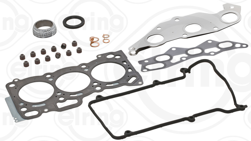 Kit guarnizioni, testata ELRING 428.780