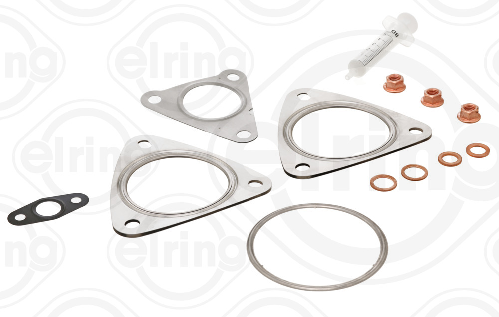 Kit montaggio, compressore ELRING 430.140
