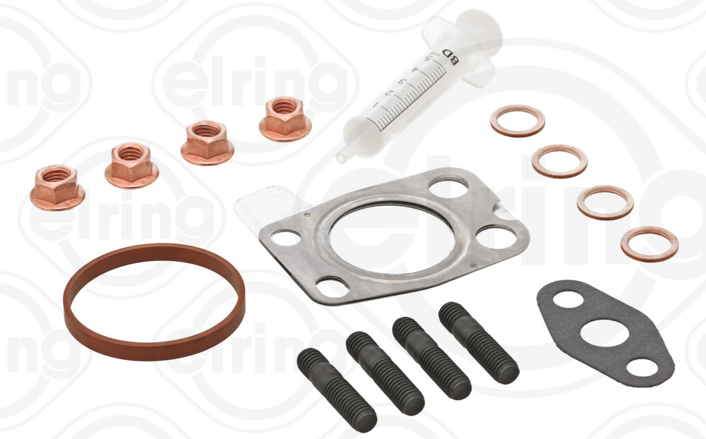 Kit montaggio, compressore ELRING 430.160
