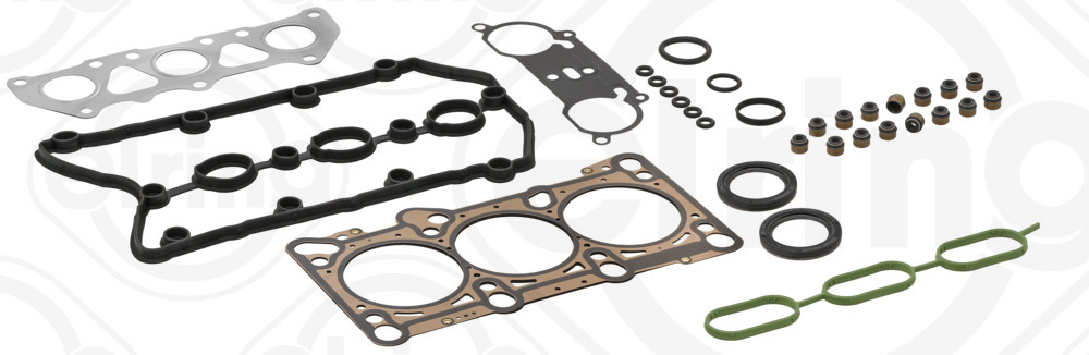 Kit guarnizioni, testata ELRING 430.181