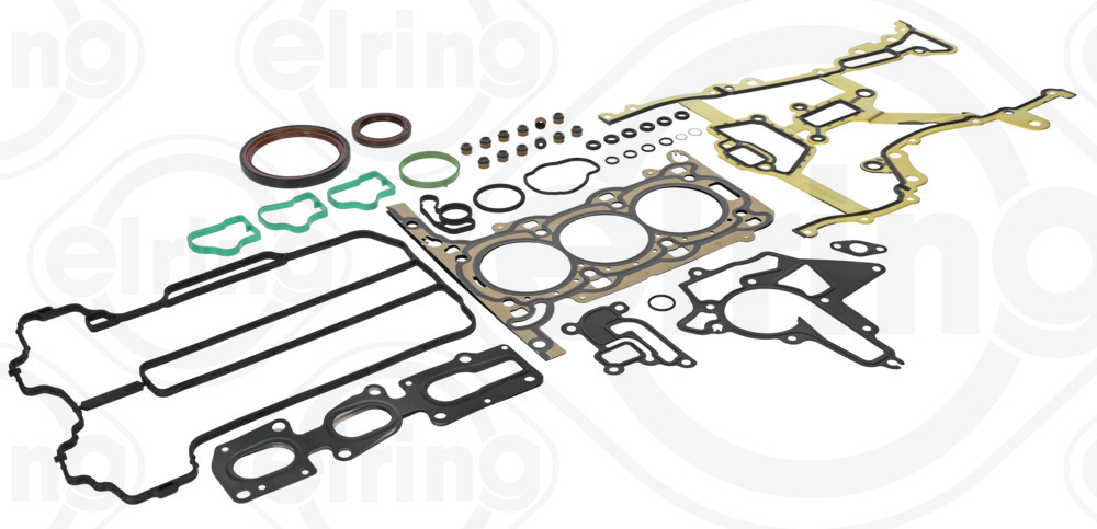 Kit completo guarnizioni, motore ELRING 430.670