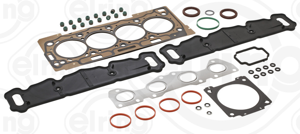 Kit guarnizioni, testata ELRING 430.830