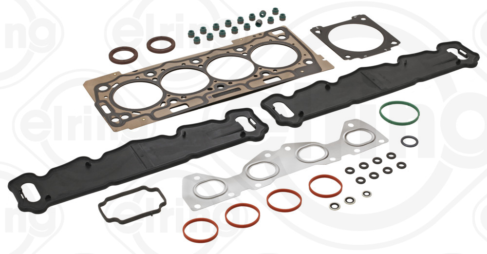 Kit guarnizioni, testata ELRING 430.840