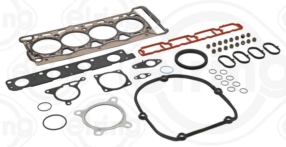Kit guarnizioni, testata ELRING 430.920