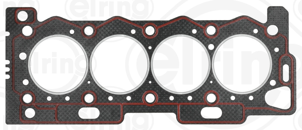 Guarnizione, testata ELRING 431.381