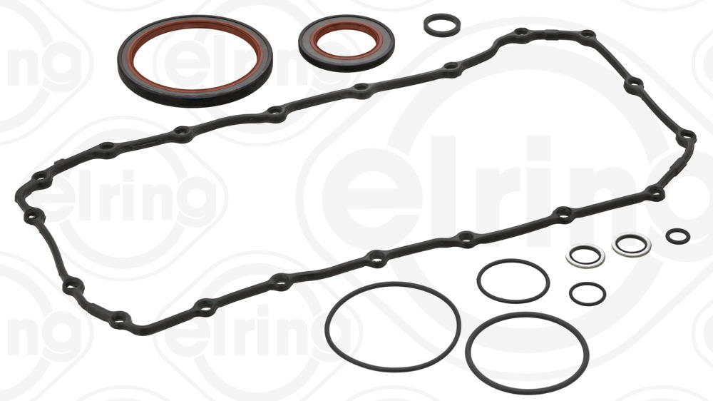 Kit guarnizioni, monoblocco ELRING 431.610