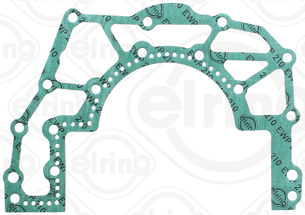 Guarnizione, coperchio carter (monoblocco) ELRING 432.471