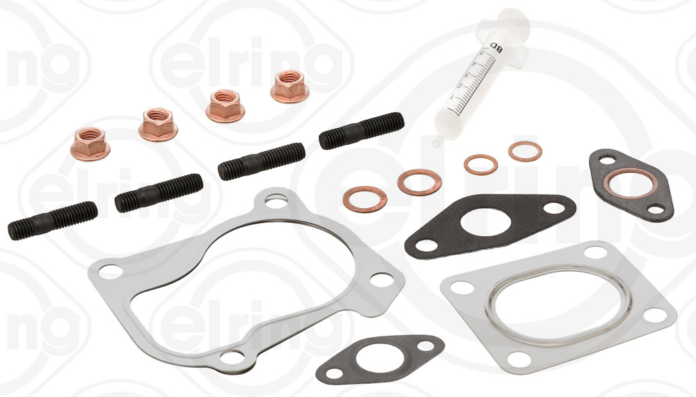 Kit montaggio, compressore ELRING 434.310