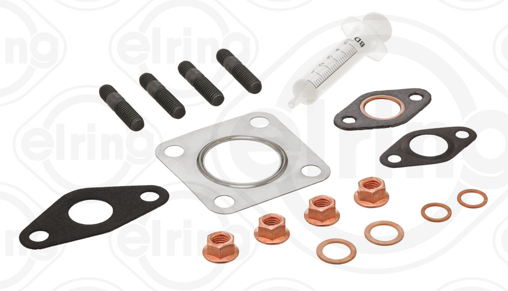 ELRING GUARNIZIONI FIAT