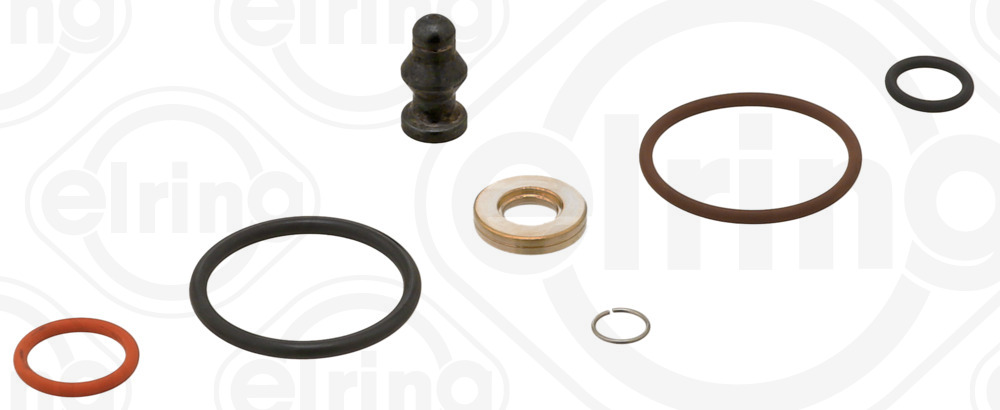 Kit anelli di tenuta, ugello d'iniezione ELRING 434.651