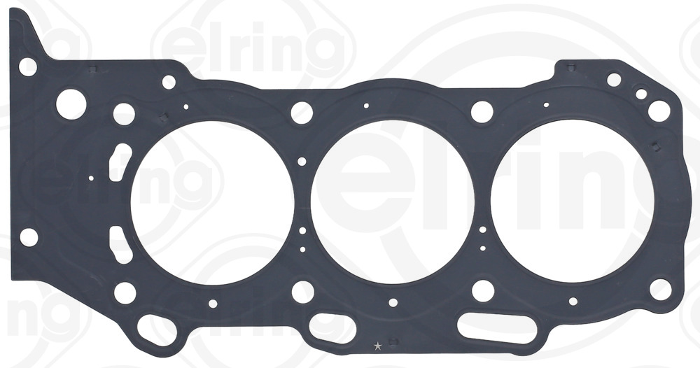 Guarnizione, testata ELRING 434.790