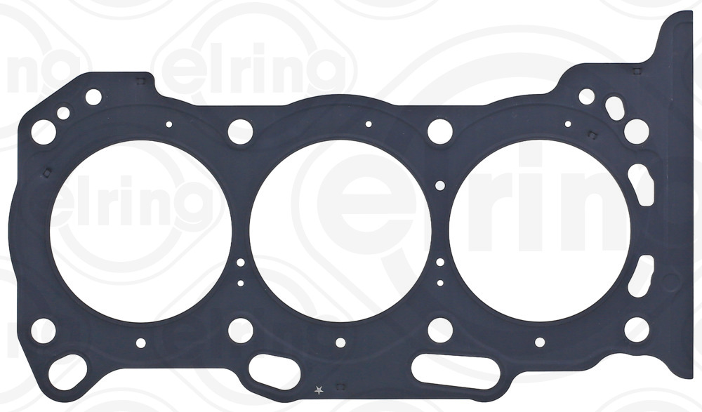Guarnizione, testata ELRING 434.800