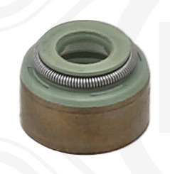 Anello tenuta, stelo valvola ELRING 439.550