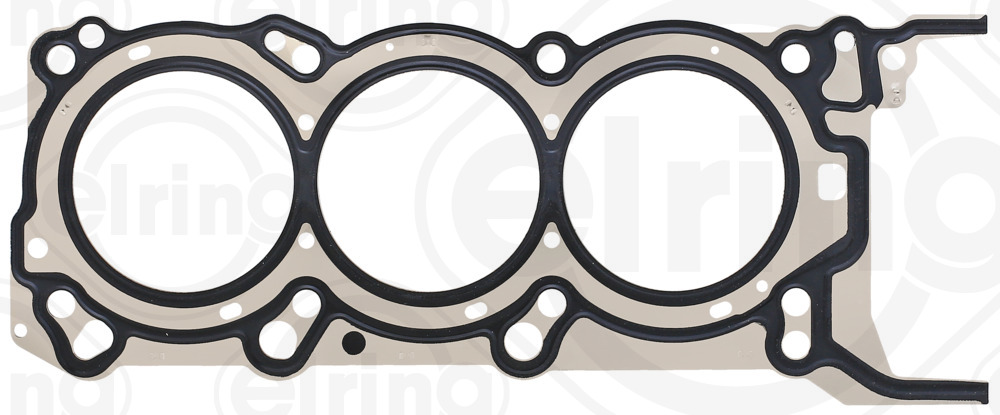 Guarnizione, testata ELRING 440.510