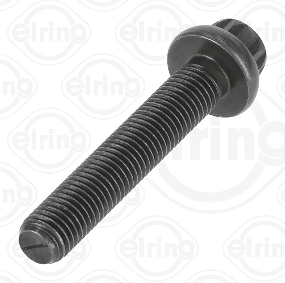 Bullone, supporto cuscinetto albero a gomiti ELRING 441.021