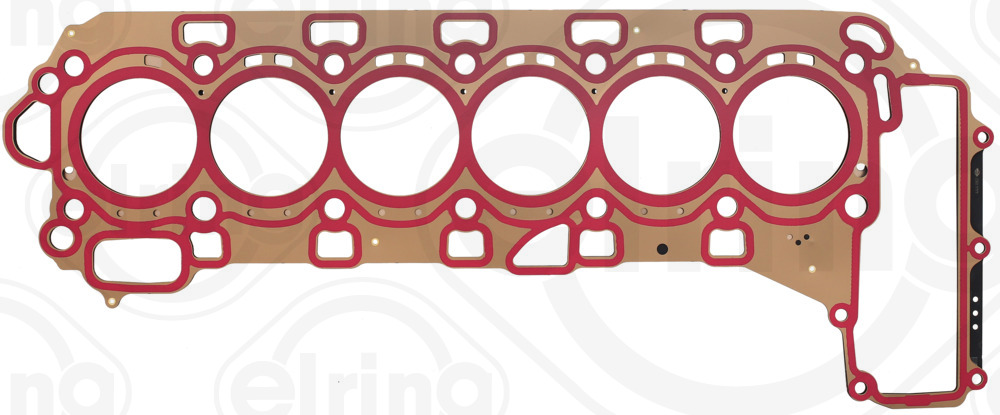 Guarnizione, testata ELRING 444.082