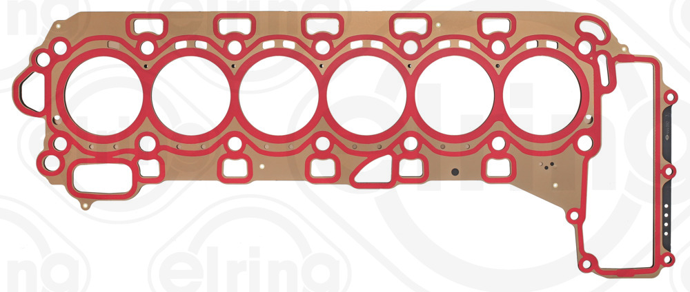 Guarnizione, testata ELRING 444.092