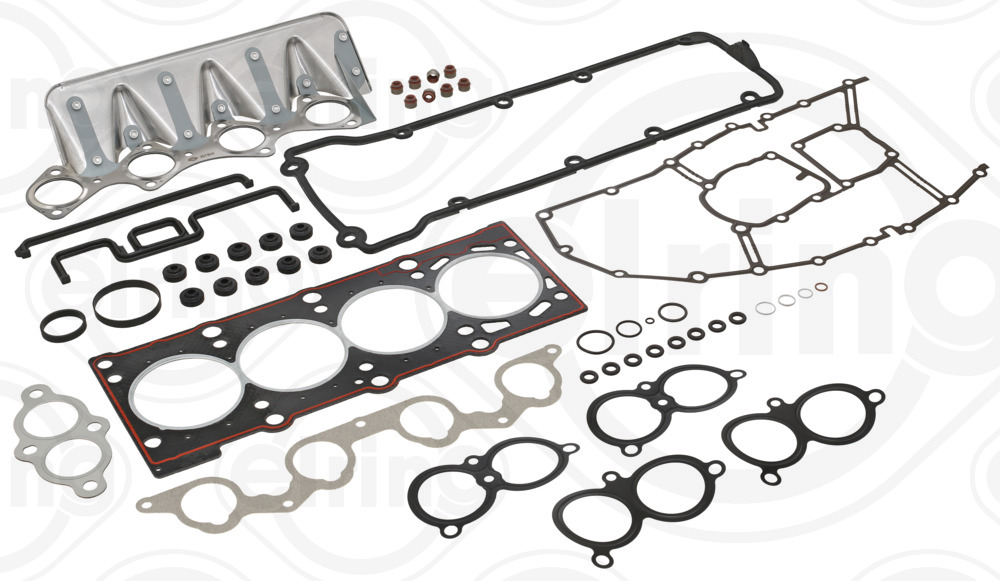 Kit guarnizioni, testata ELRING 444.320