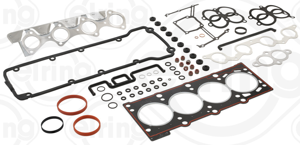 Kit guarnizioni, testata ELRING 444.330