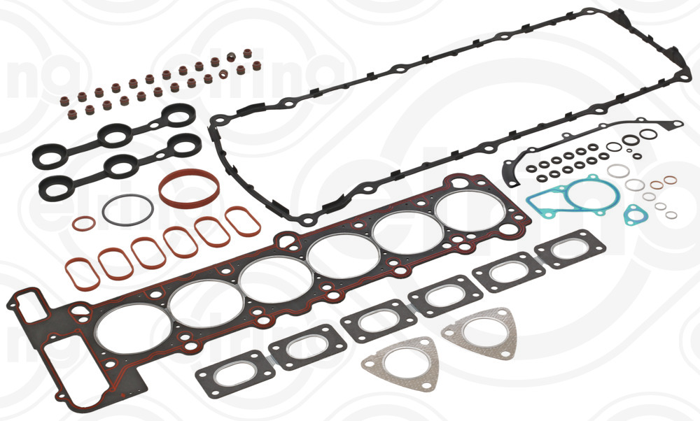 Kit guarnizioni, testata ELRING 444.360