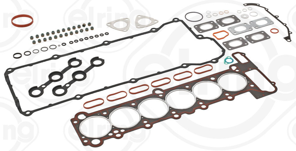 Kit guarnizioni, testata ELRING 444.370
