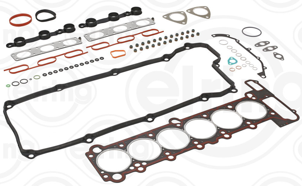 Kit guarnizioni, testata ELRING 444.440