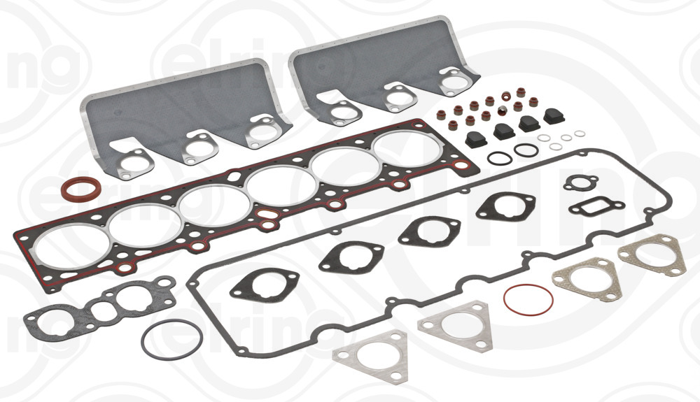 Kit guarnizioni, testata ELRING 444.450