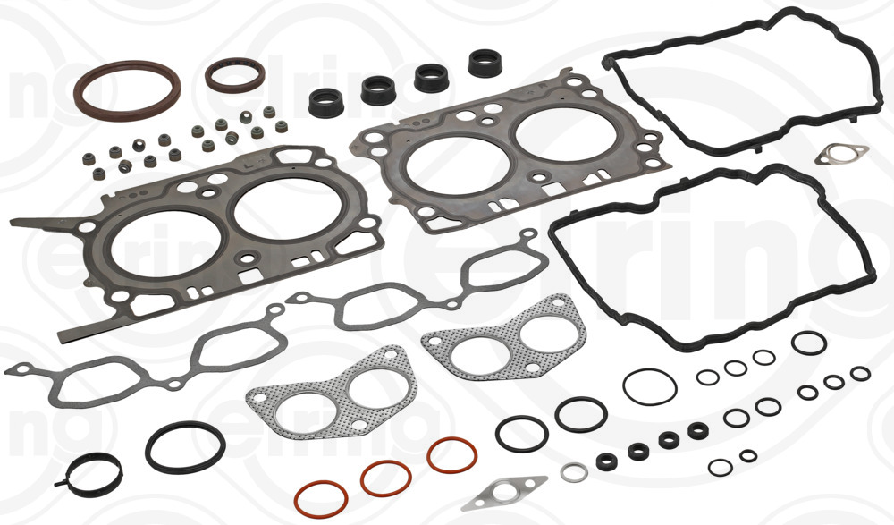Kit completo guarnizioni, motore ELRING 444.950
