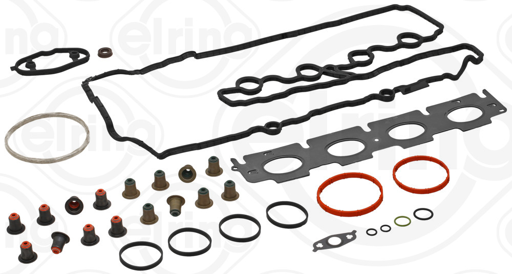 Kit guarnizioni, testata ELRING 444.970