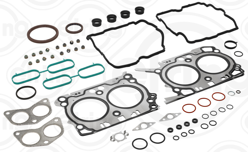 Kit completo guarnizioni, motore ELRING 445.010