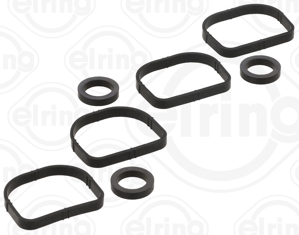 Kit guarnizioni, collettore aspirazione ELRING 445.130