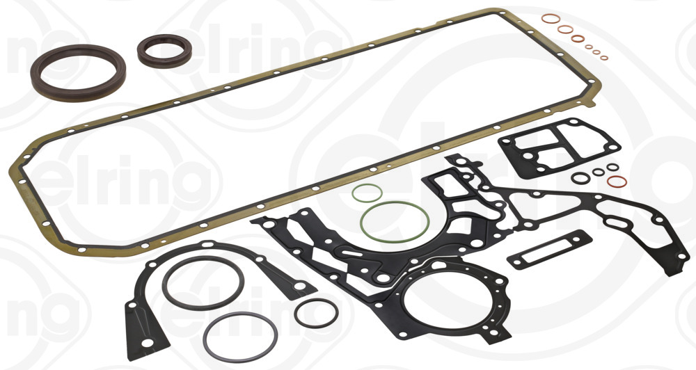 Kit guarnizioni, monoblocco ELRING 445.400